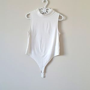 Banana republic bodysuit